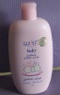 Baby Body Lotion