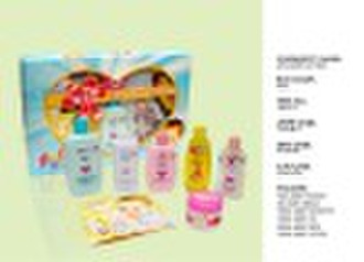 baby bath gift sets