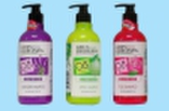 hair shampoo, fresh & natural shampoo, Lavende