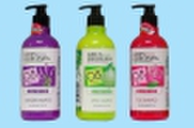 hair shampoo, fresh & natural shampoo, Lavende