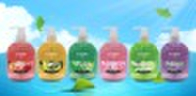 Liquid Soap