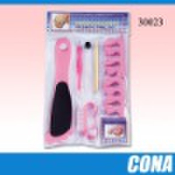 Nail care set