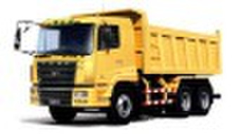 CAMC dump truck/tipper