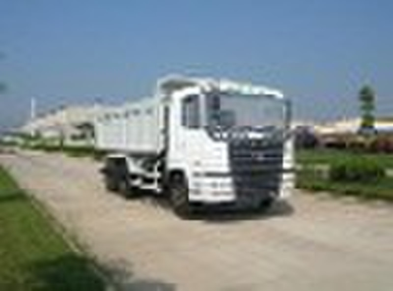 CAMC Kipper / Kipper LKW 16-20cbm