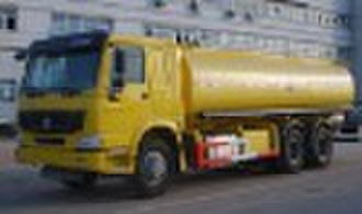 20000LT HOWO Öl, Kraftstoff Tankwagen, Diesel Tanker t