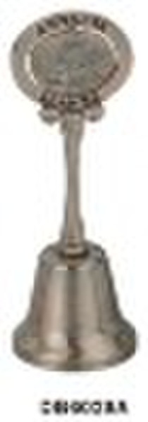 metal bell