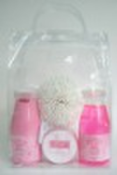 body scrub scrub bath gift set MFY09-I001