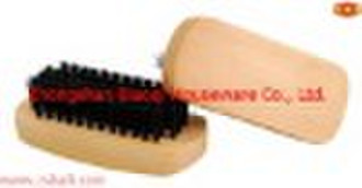 Shoe brush