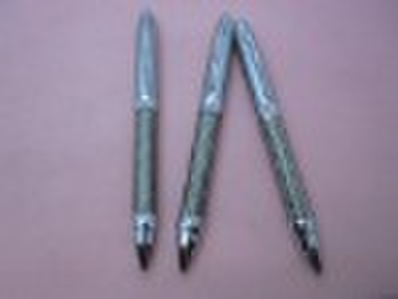 metal ball pen