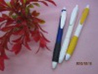 Plastic ball pen