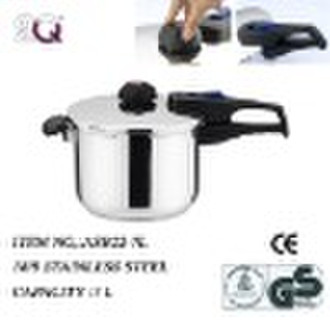 Stainless Steel Cookware