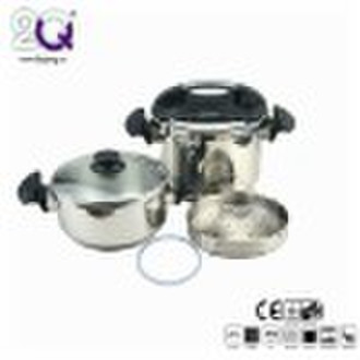 2010 hot sale pressure cooker