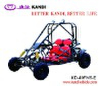 Cheap Go Kart