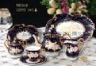 WH564B 22PCS TEASET