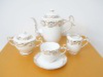 COFFER SET 15PCS WH538J