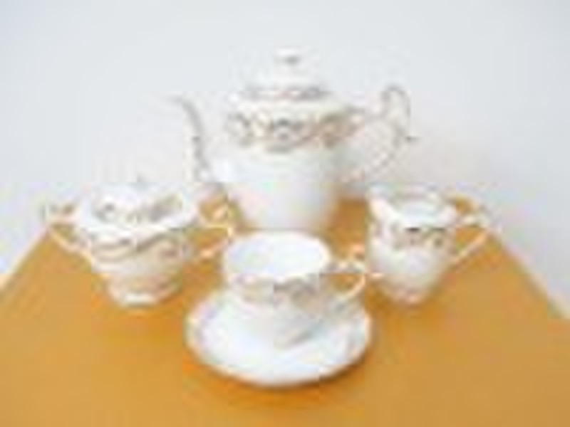 COFFER SET 15PCS WH538J