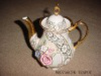 WH0756CFK TEAPOT