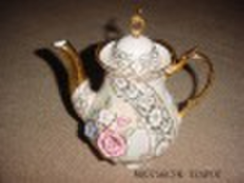 WH0756CFK TEAPOT