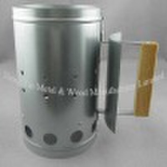 Charcoal Chimney Starter