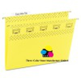 Color Hanging Folders