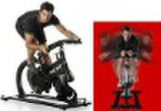 BODY BUILDING EXERCISE BIKE