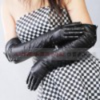 lady's leather glove