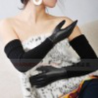 lady's leather glove