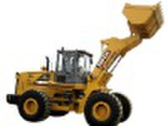 CHENGGONG CG956G 5 ton Wheel Loader
