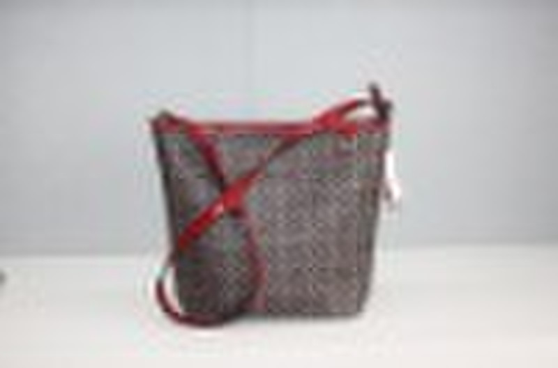 Elegante Dame Handtasche