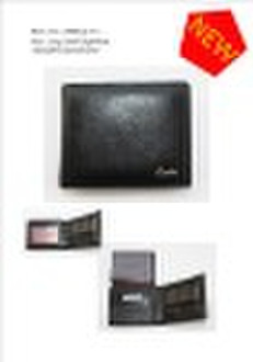 Geldbörse und Karte holders.Genuine Leather Wallet, Sof