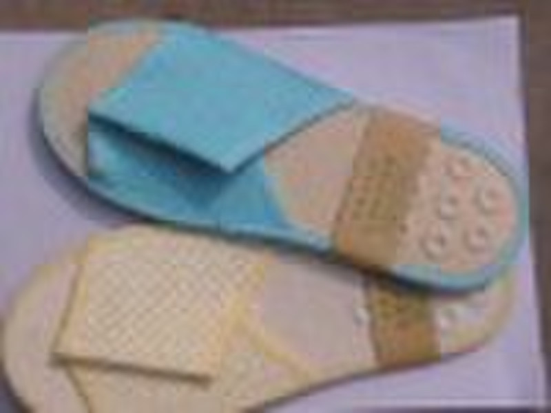 well-sold high-quanlity disposable slippers
