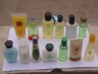 various popular high-quanlity shampoo