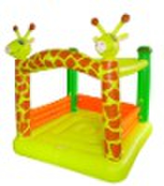 inflatable toy,inflatable trampolin