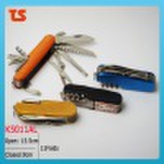 Fisherman knife/Mini gift tool/Multi-function knif