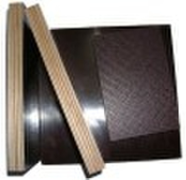 anti-slip  film faced plywood