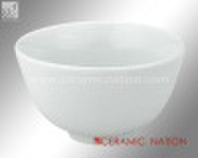 Porcelain Rice Bowl