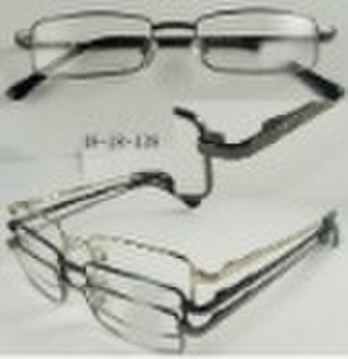 popular metal spectacle frame-AMLP4