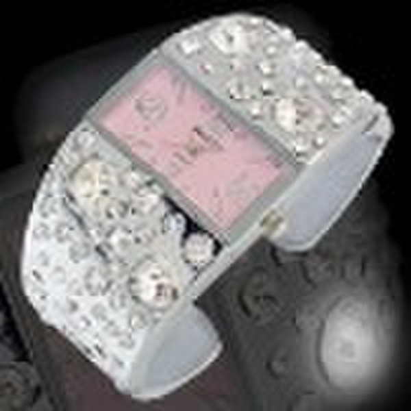 Fashionable, Ladies', Vogue Bangle watch_F6019