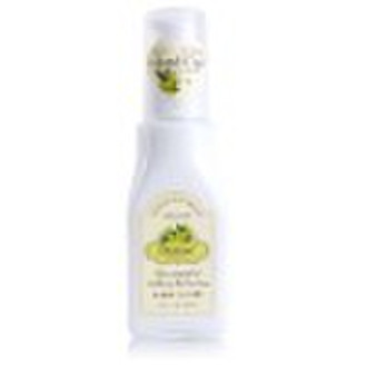 olive oil nourishing whitening hand cream