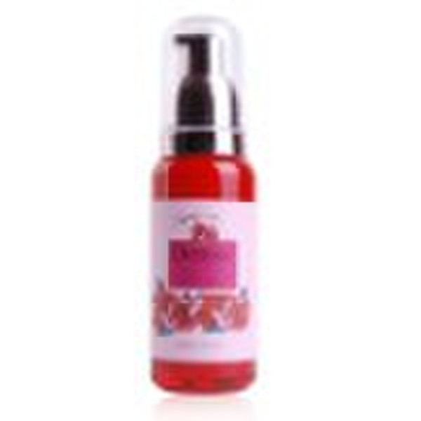 pomegranate moisturizing whitening essential  loti