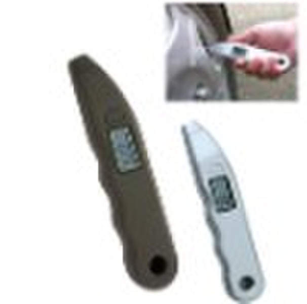 Digital Tire Pressure Gauge