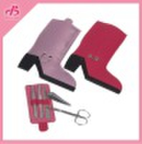 Manicure set