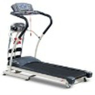 MOTORIZED TREADMILL