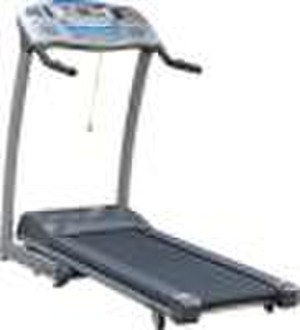 MOTORIZED TREADMILL