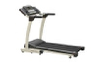 MOTORIZED TREADMILL