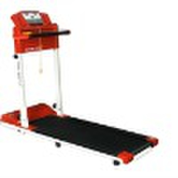 MOTORIZED TREADMILL