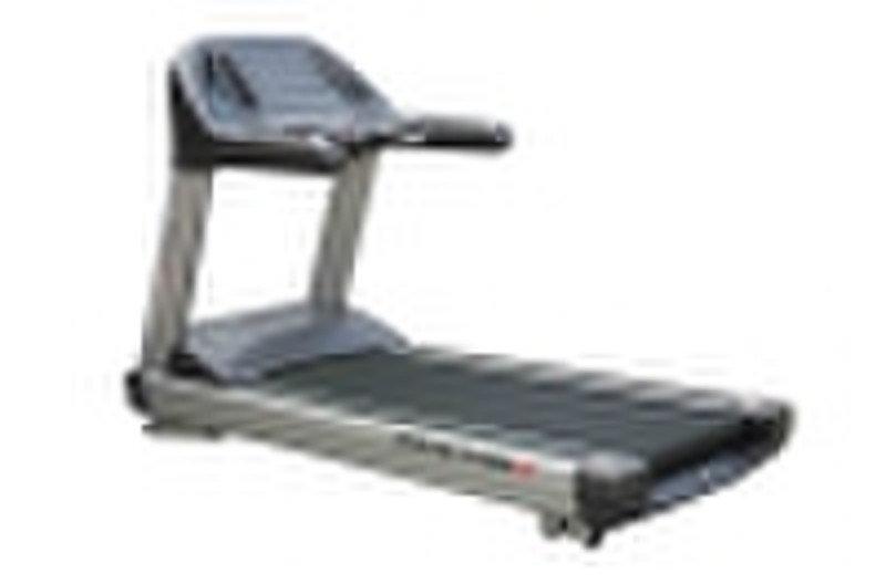 COMMERCIAL USE MOTORIZED TREADMILL