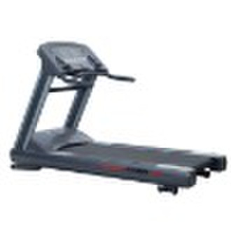 Commercial use motorized treadmill