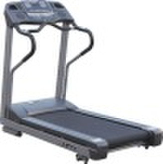 Commercial use motorized treadmill