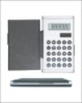 pocket calculator